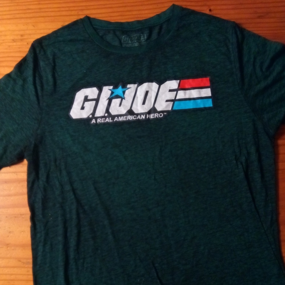 G.I. Joe T-Shirt
